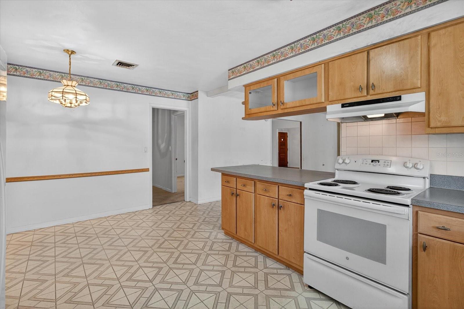 RUSKIN CITY MAP OF - Residential