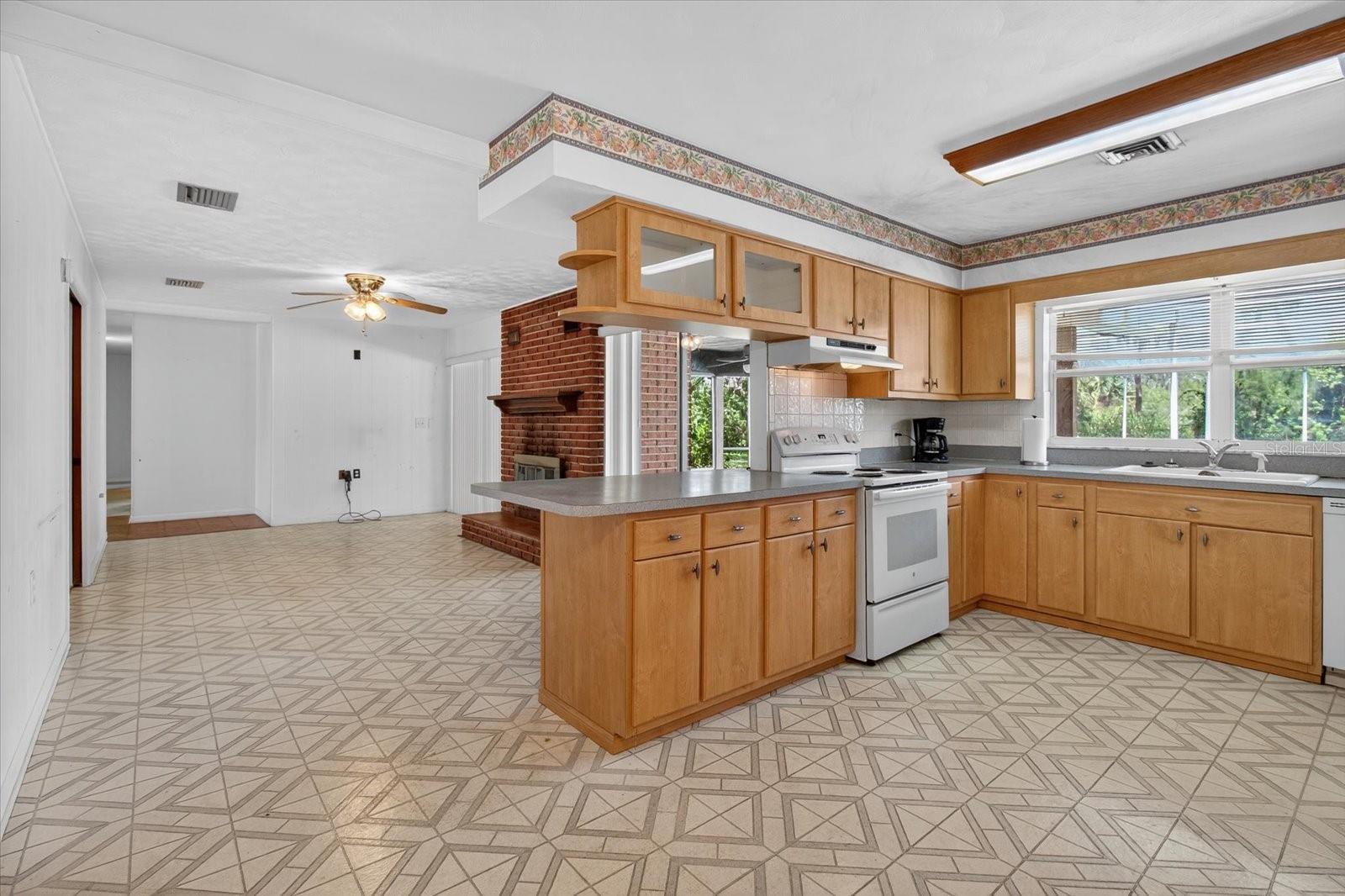 RUSKIN CITY MAP OF - Residential