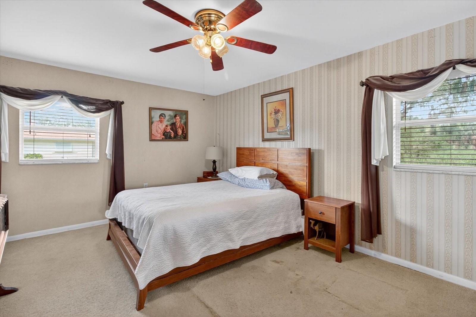 RUSKIN CITY MAP OF - Residential