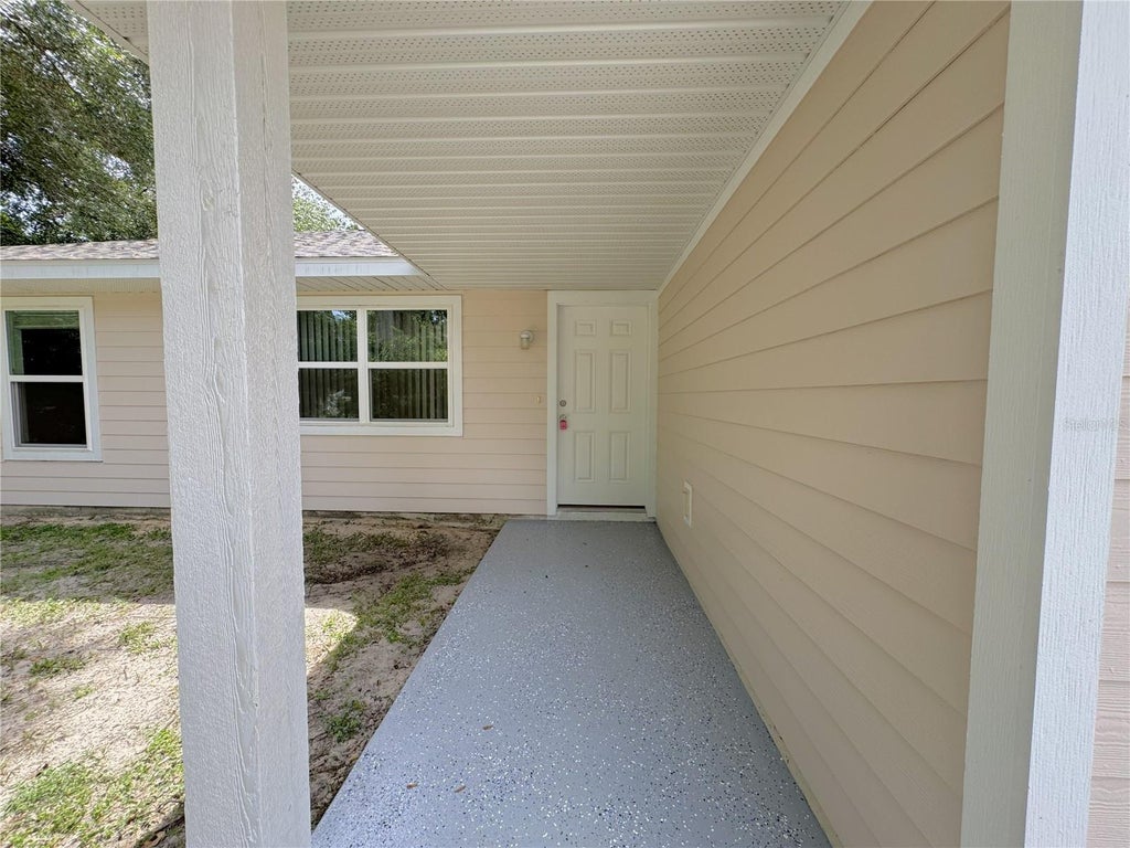 Photo of 2809 Garfield Street W, Inverness, FL 34453 (MLS # OM732330)