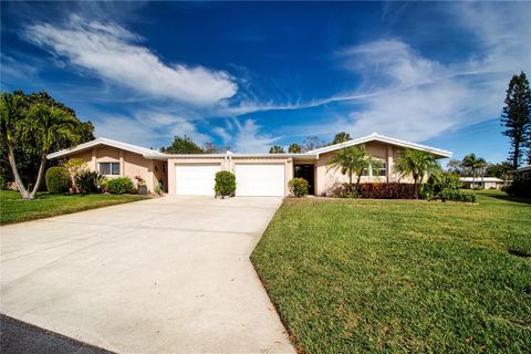 A home in SARASOTA