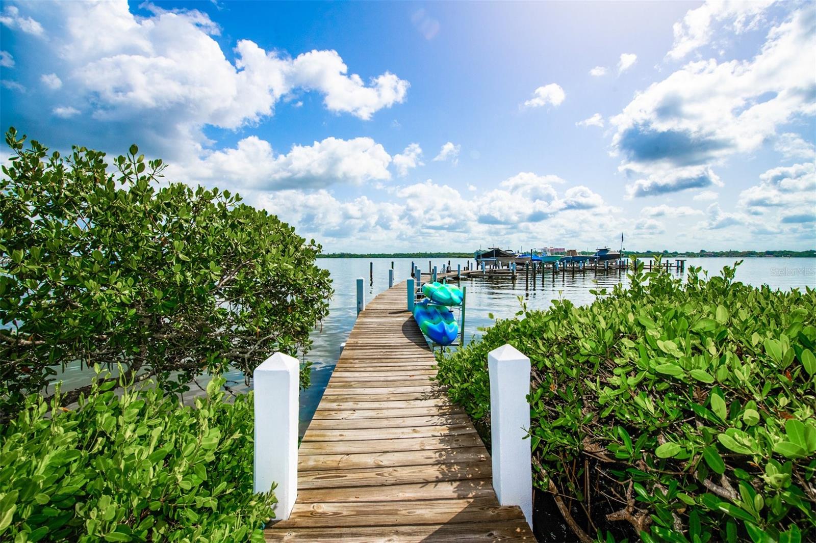 ISLAND REEF I - Residential Lease