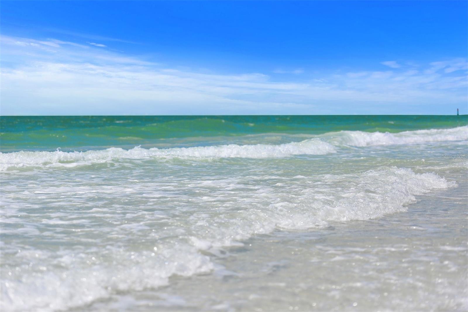 ISLAND REEF I - Residential Lease