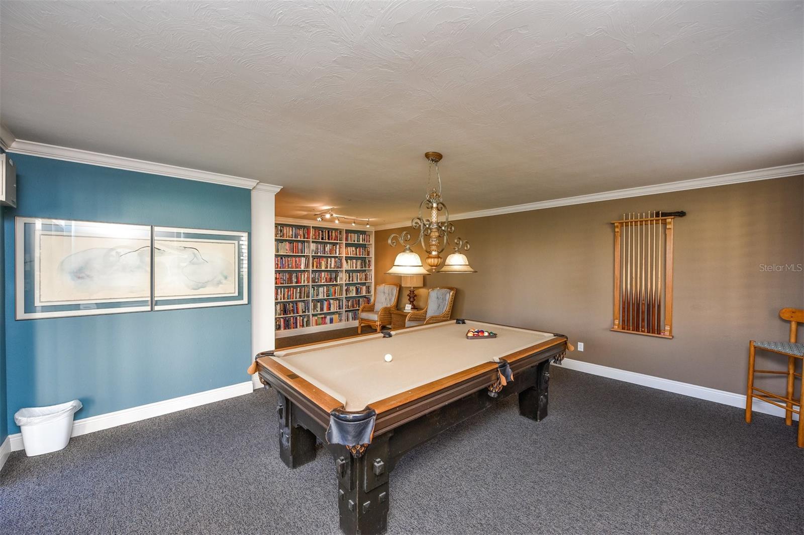 ISLAND REEF I - Residential Lease