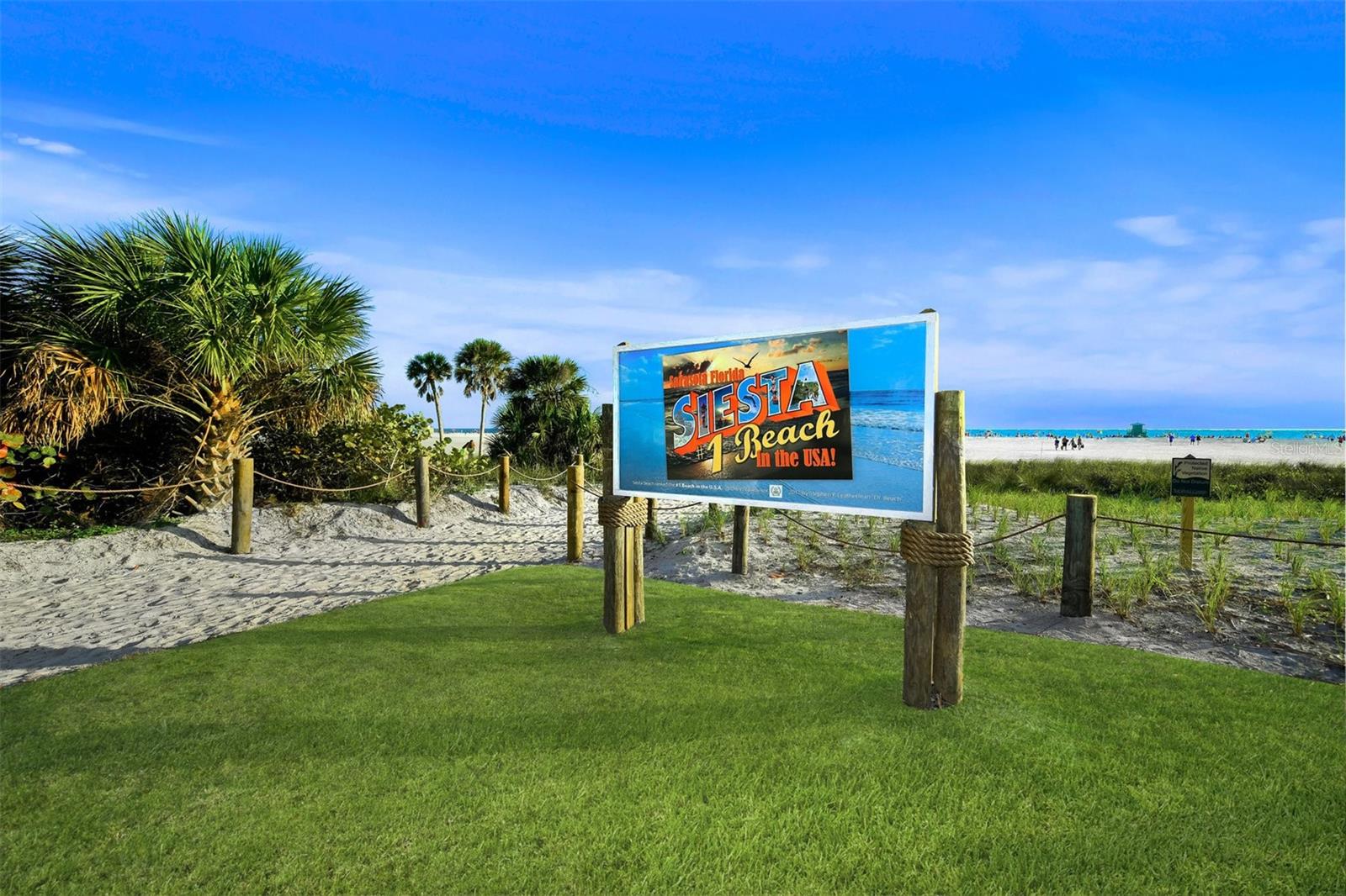 ISLAND REEF I - Residential Lease