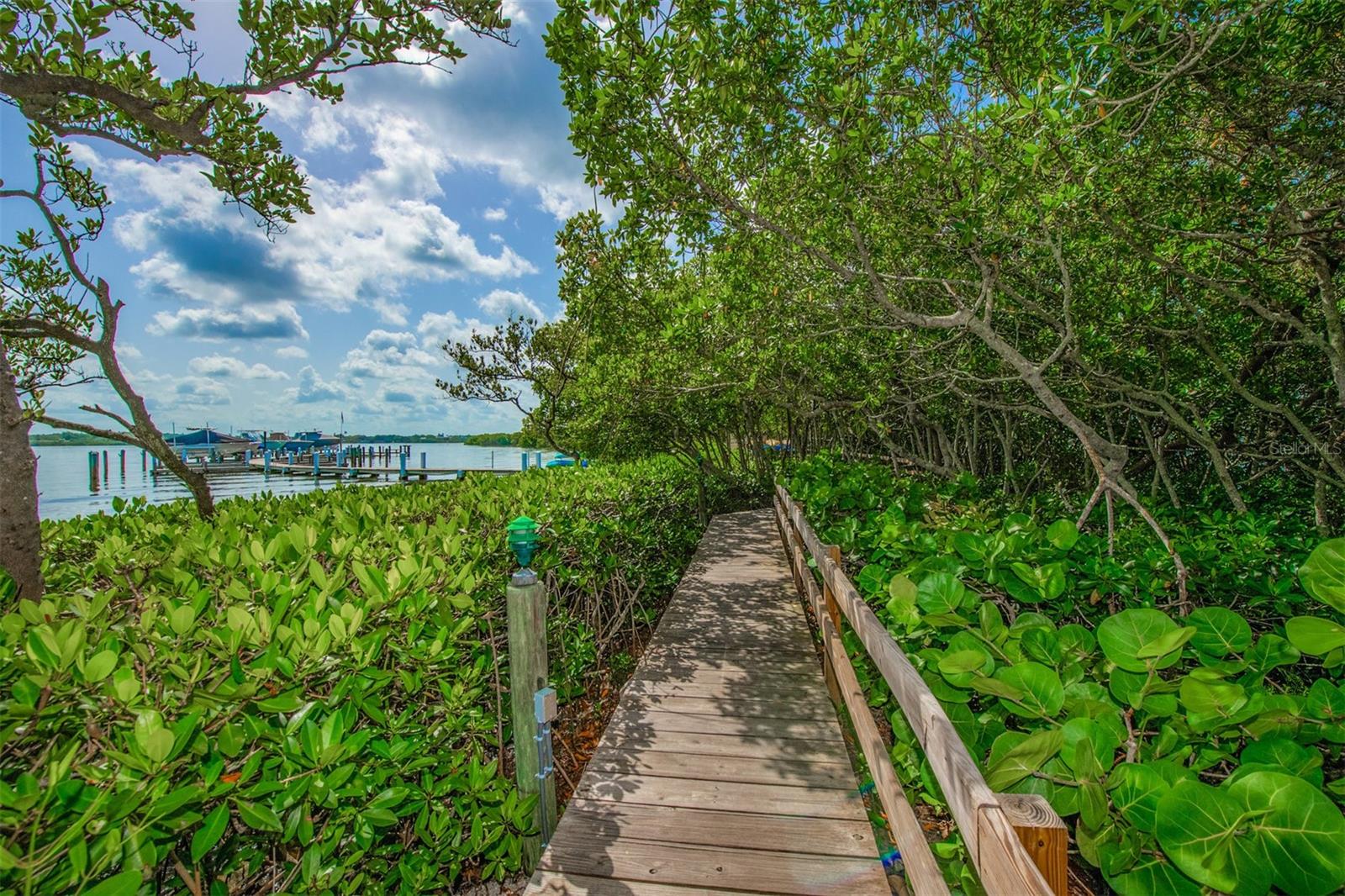 ISLAND REEF I - Residential Lease