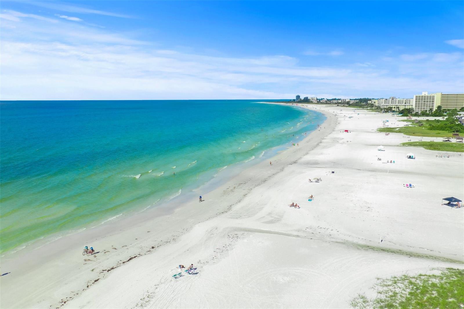 ISLAND REEF I - Residential Lease