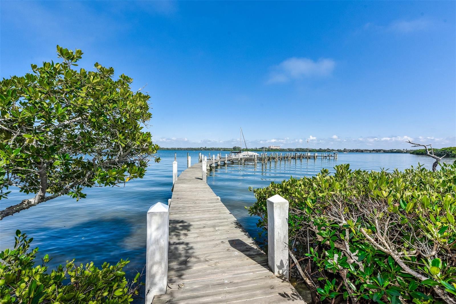 ISLAND REEF I - Residential Lease
