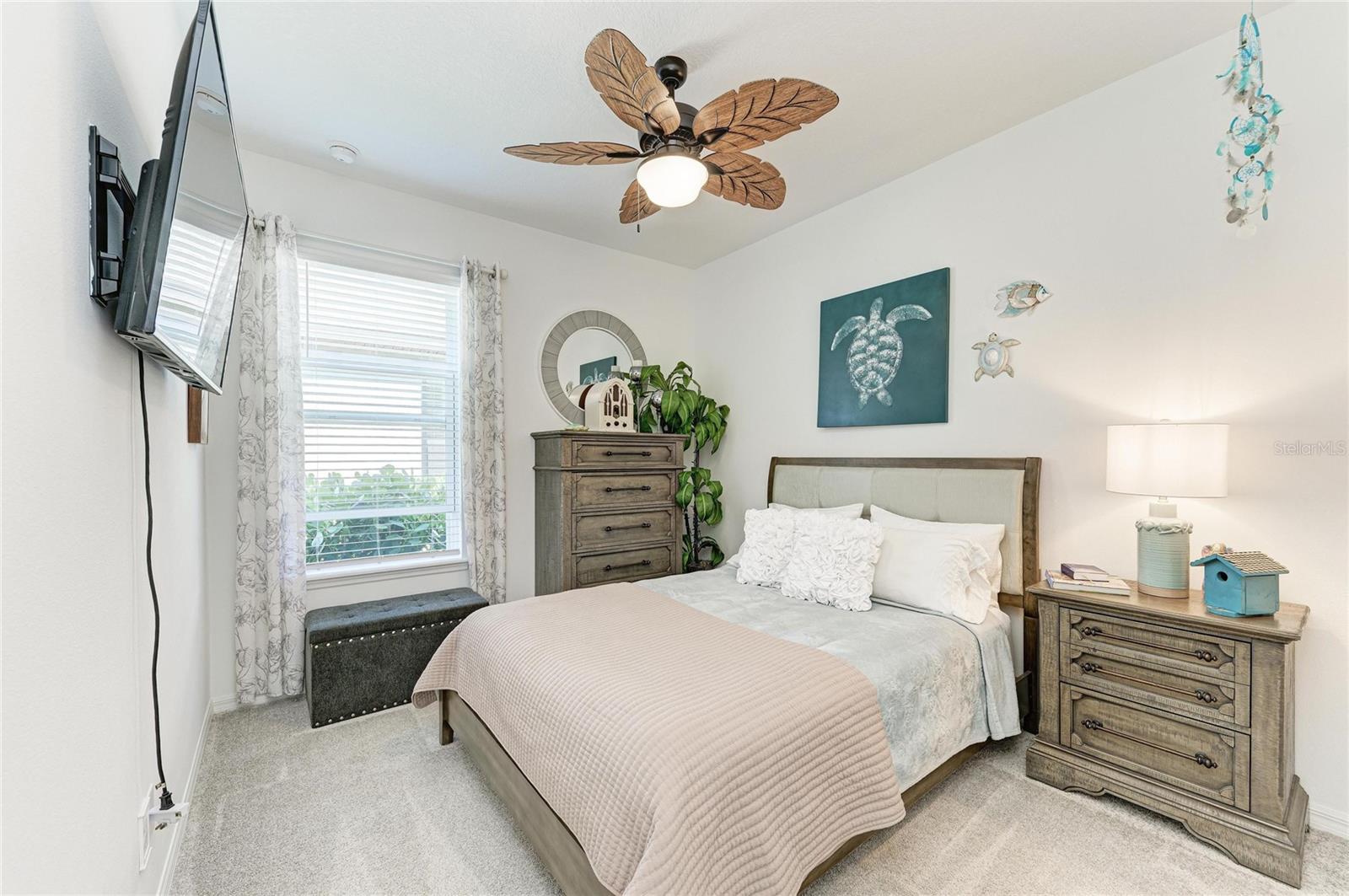 PARK EAST AT AZARIO PH II - Residential