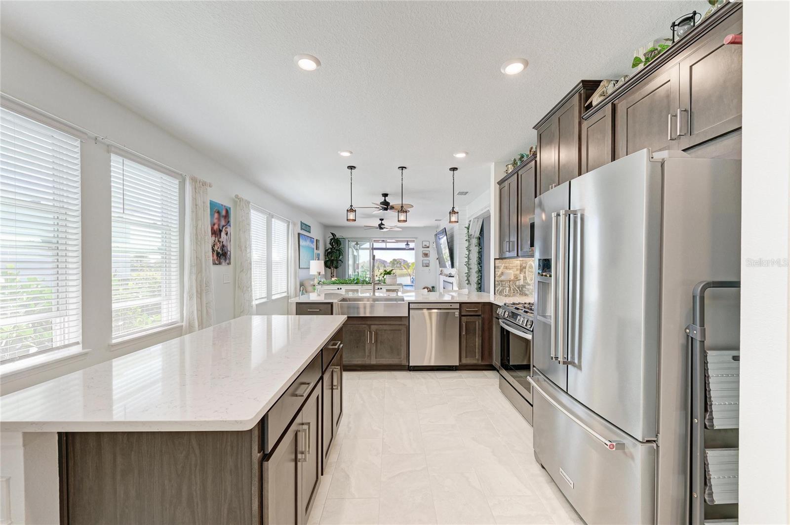 PARK EAST AT AZARIO PH II - Residential