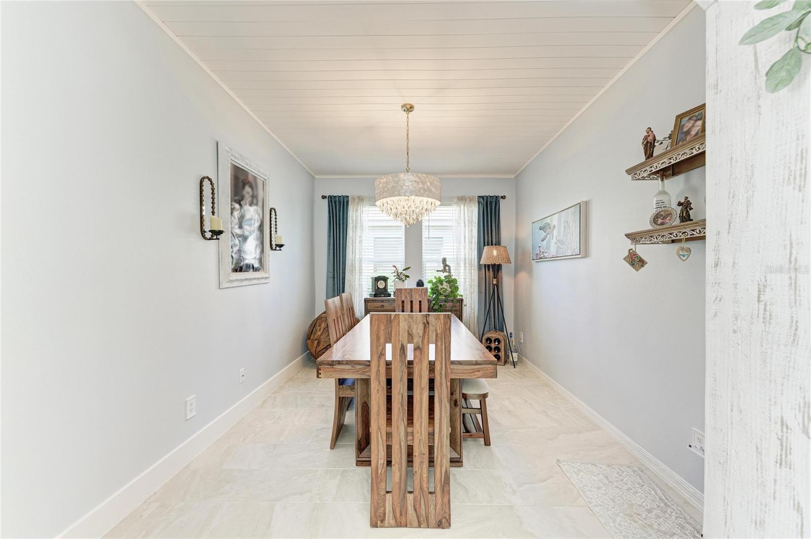 PARK EAST AT AZARIO PH II - Residential