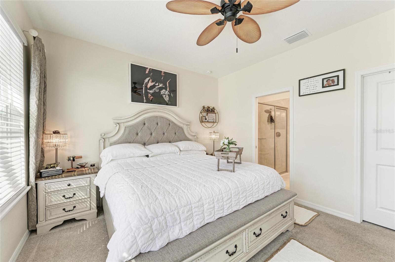 PARK EAST AT AZARIO PH II - Residential