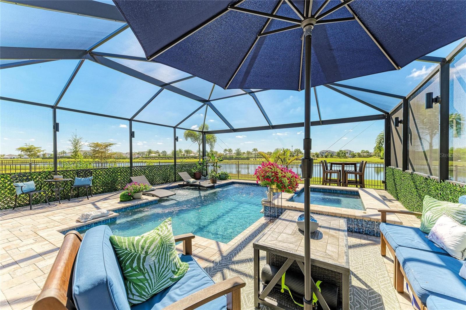 PARK EAST AT AZARIO PH II - Residential