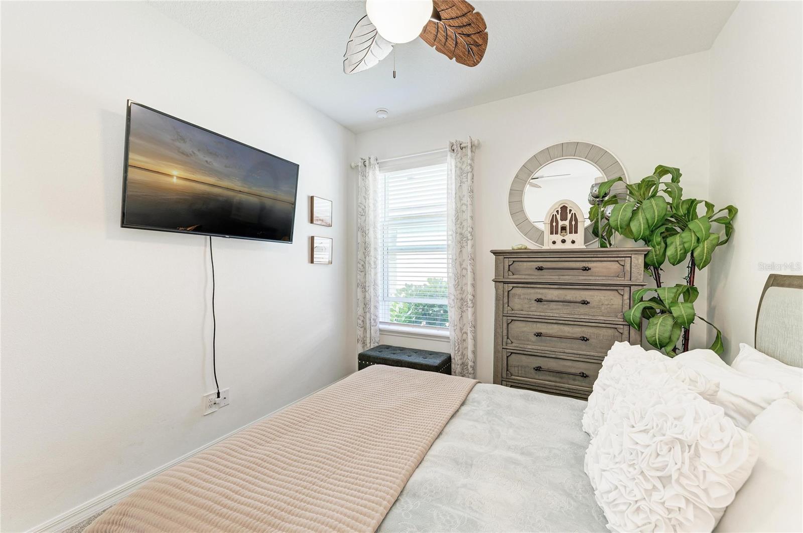 PARK EAST AT AZARIO PH II - Residential