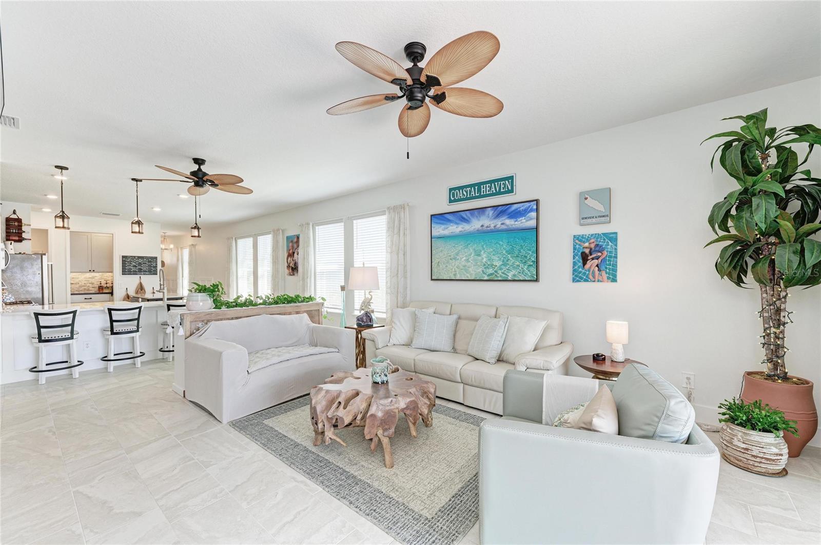 PARK EAST AT AZARIO PH II - Residential