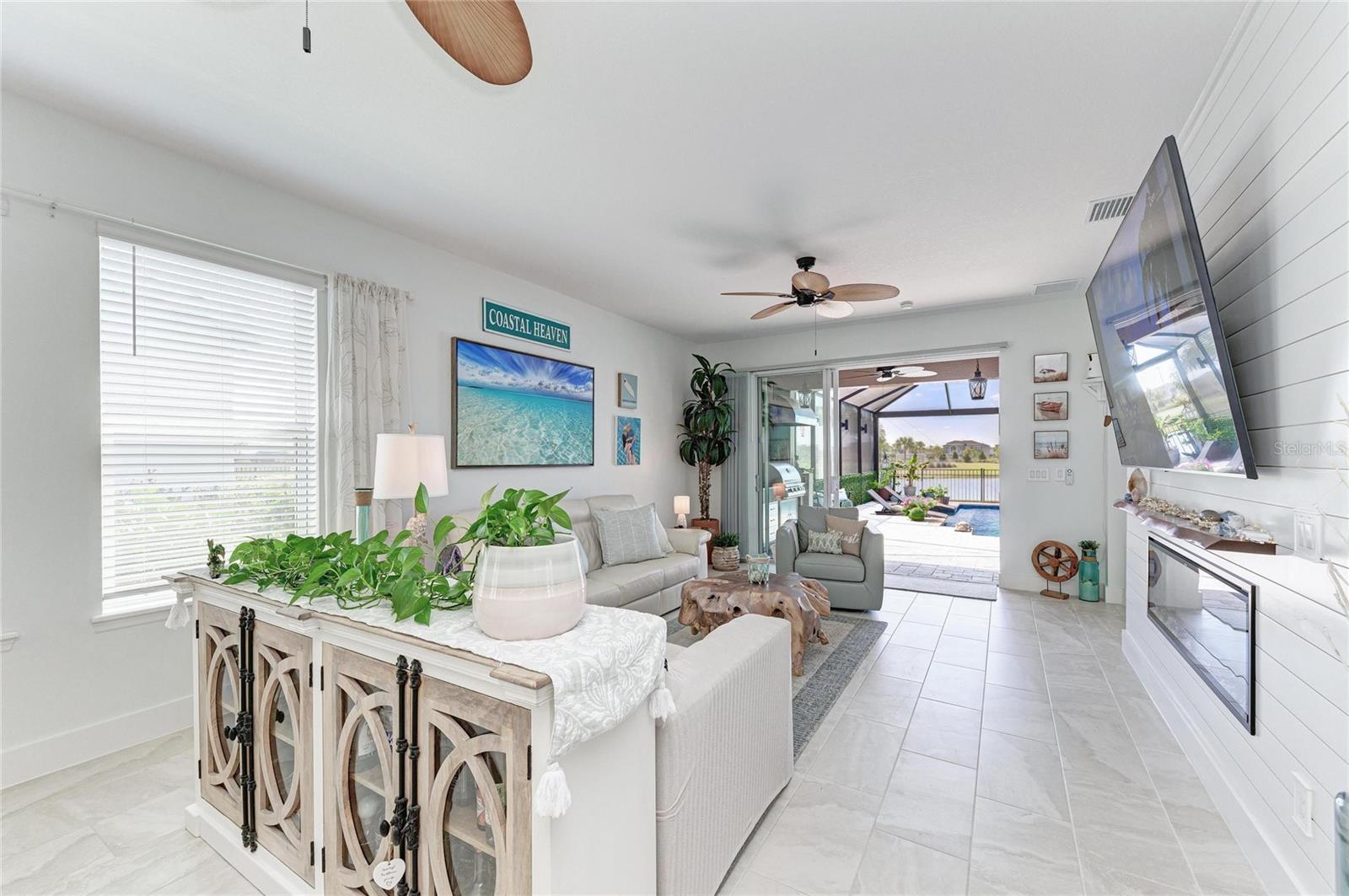 PARK EAST AT AZARIO PH II - Residential