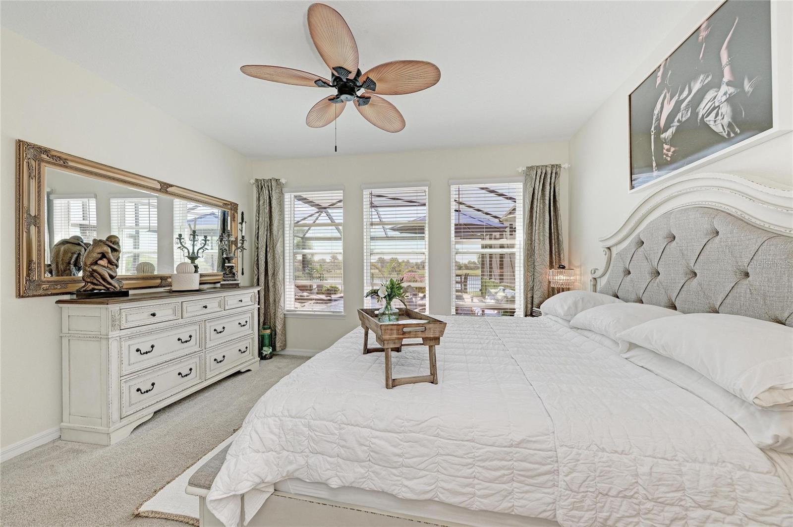 PARK EAST AT AZARIO PH II - Residential