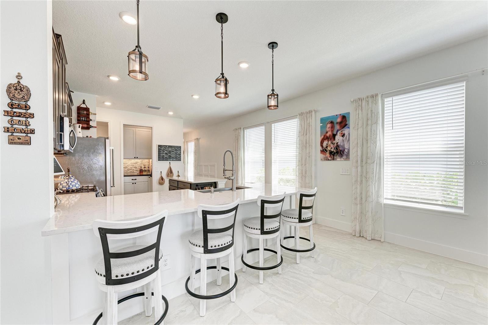 PARK EAST AT AZARIO PH II - Residential