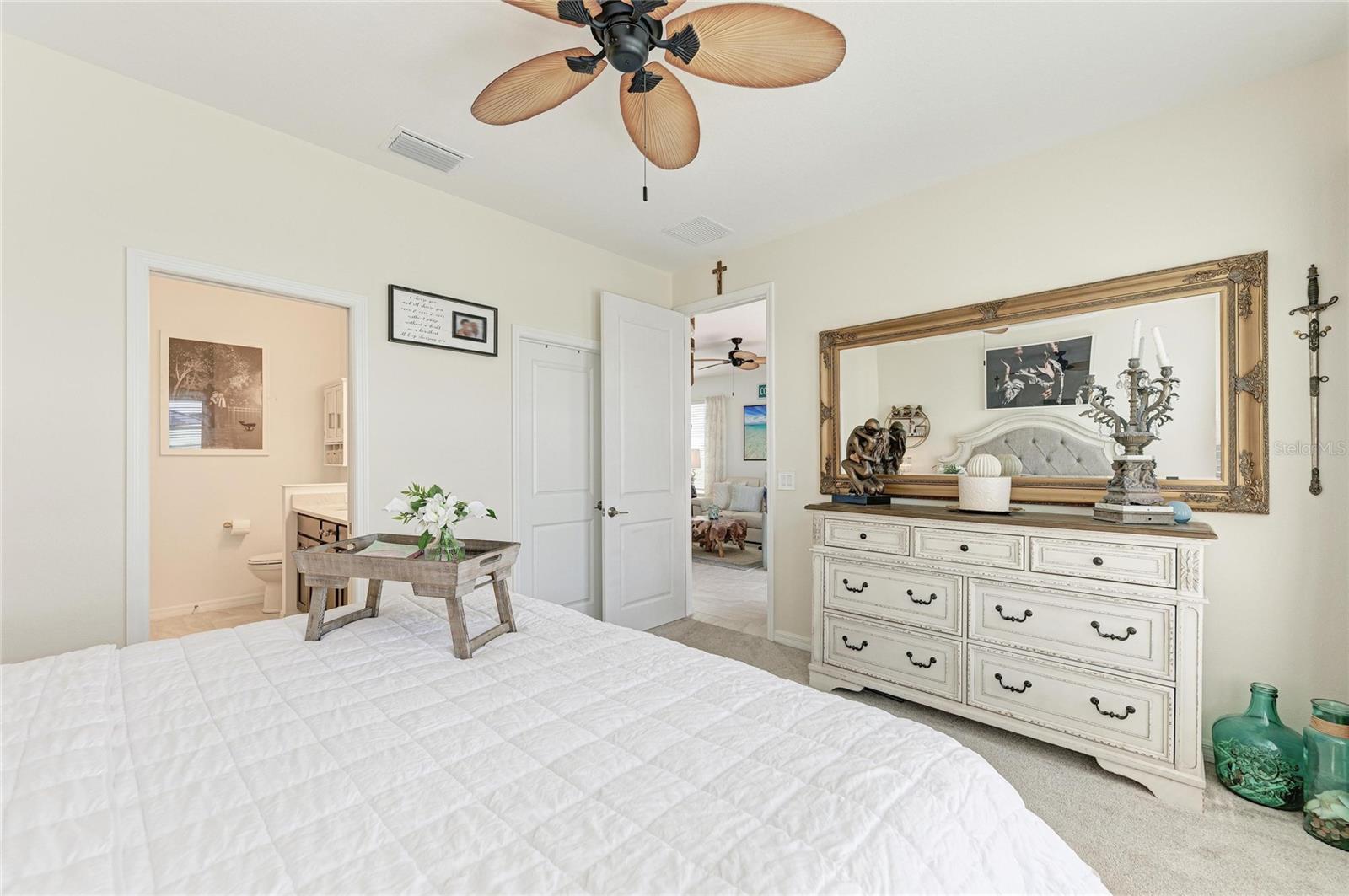 PARK EAST AT AZARIO PH II - Residential