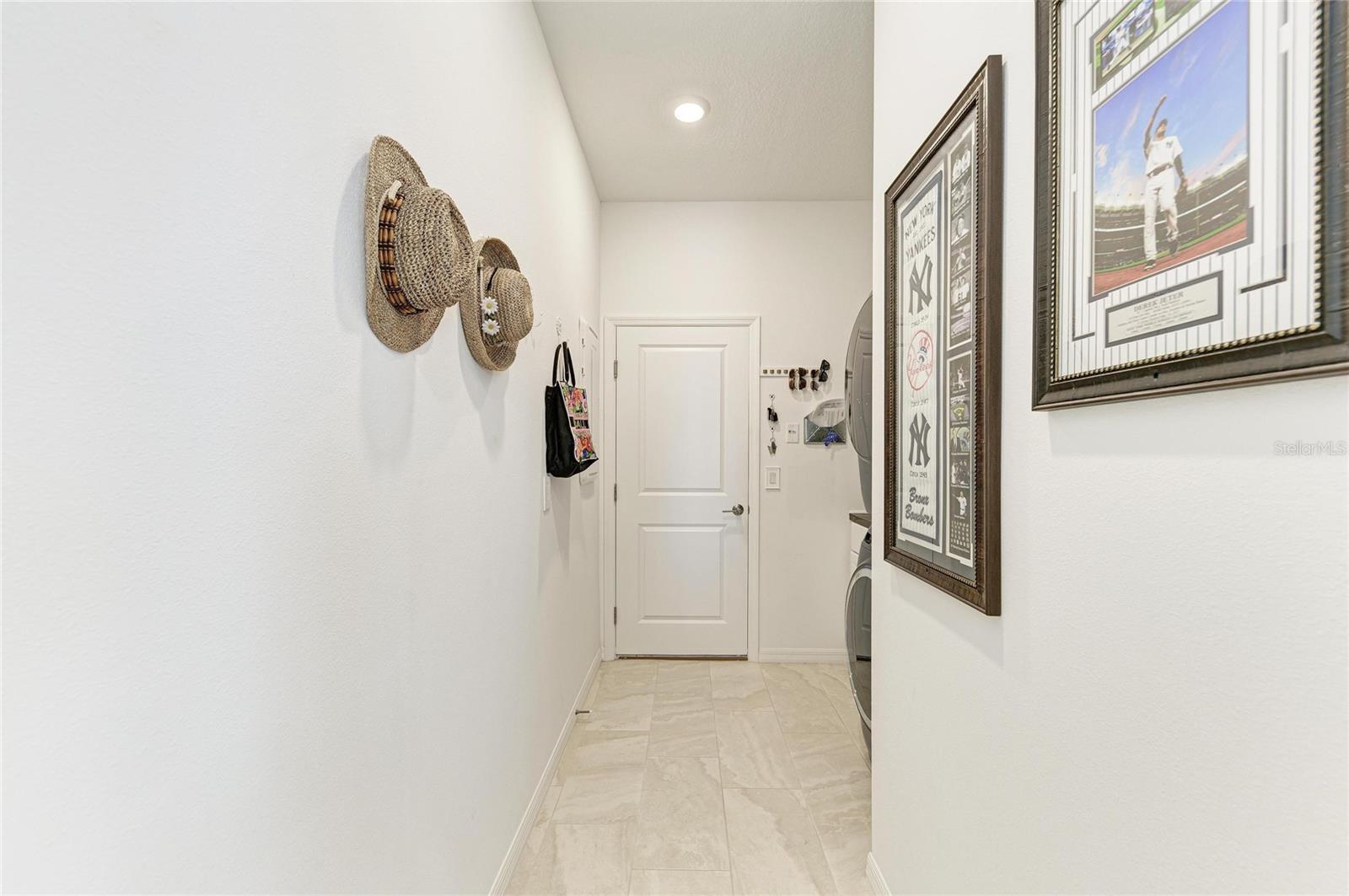 PARK EAST AT AZARIO PH II - Residential