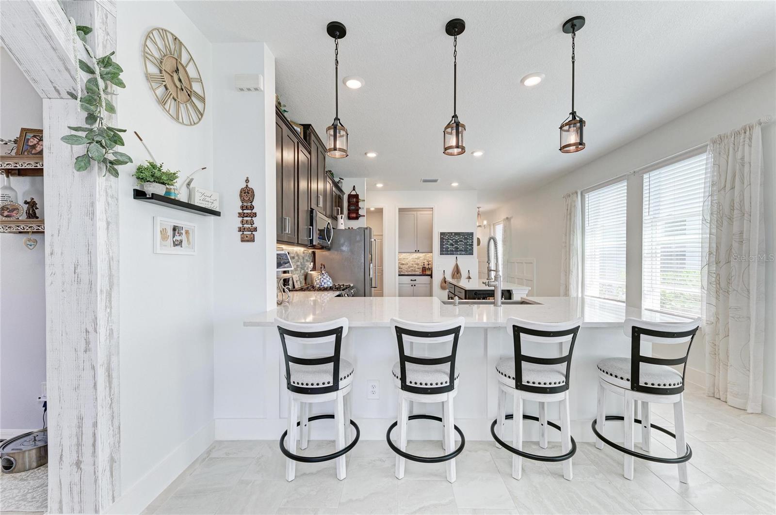 PARK EAST AT AZARIO PH II - Residential