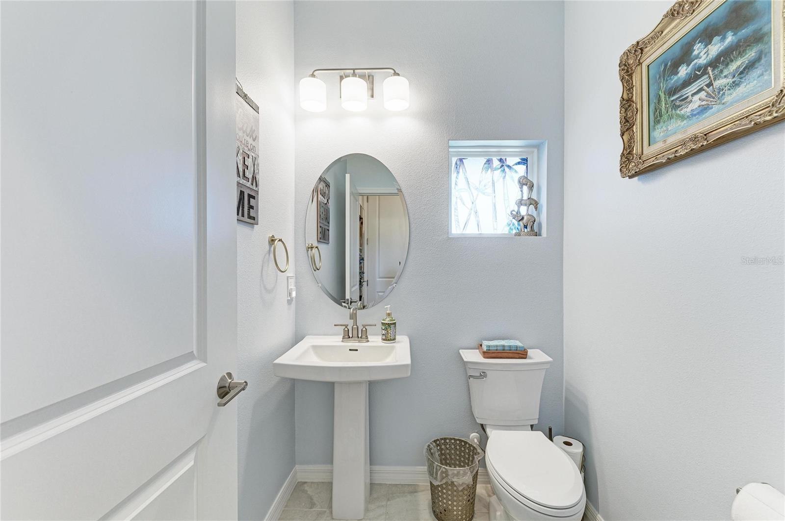 PARK EAST AT AZARIO PH II - Residential