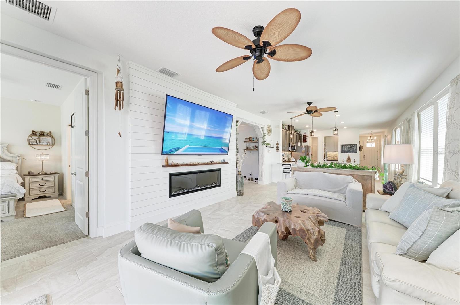 PARK EAST AT AZARIO PH II - Residential