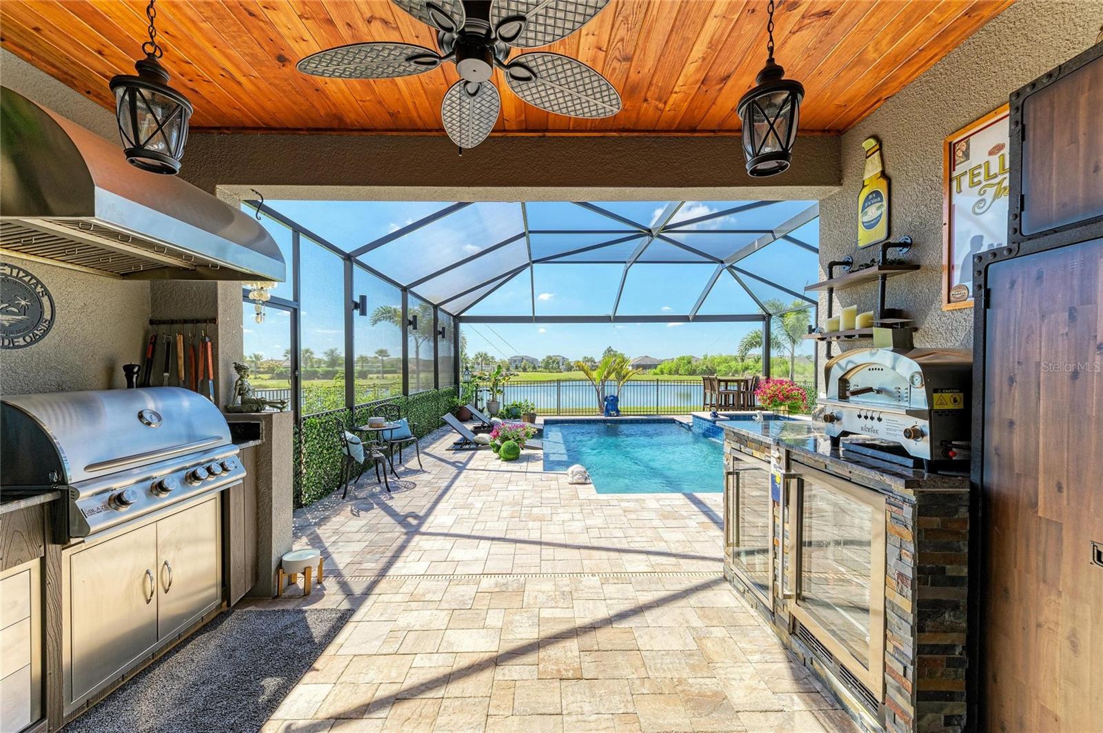 PARK EAST AT AZARIO PH II - Residential