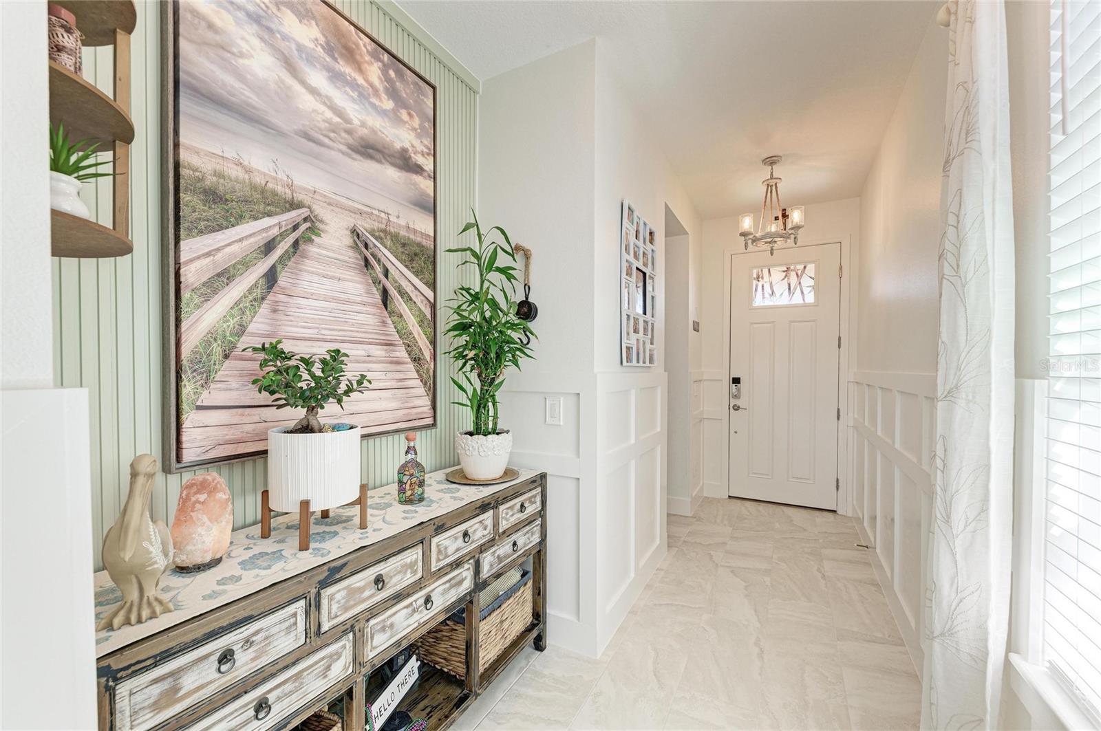 PARK EAST AT AZARIO PH II - Residential