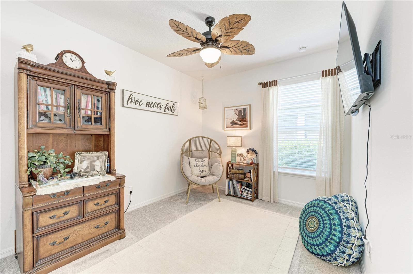 PARK EAST AT AZARIO PH II - Residential