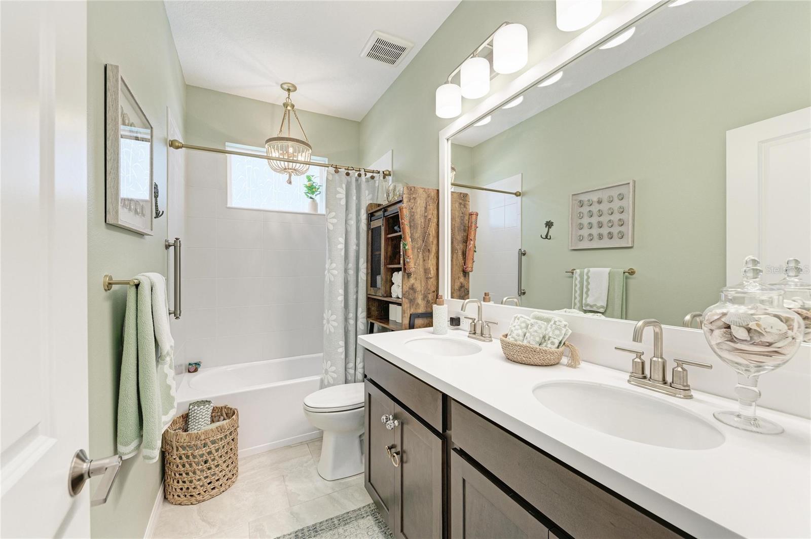 PARK EAST AT AZARIO PH II - Residential