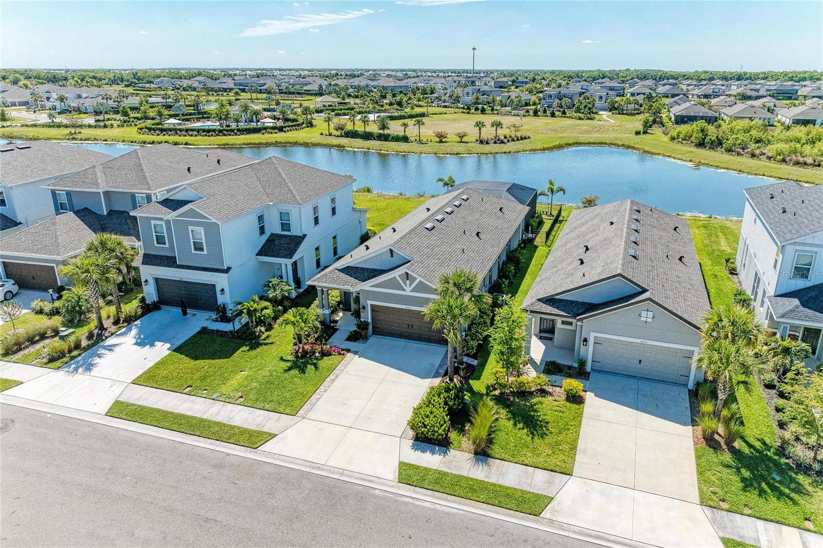 4253 POND BROOK COURT