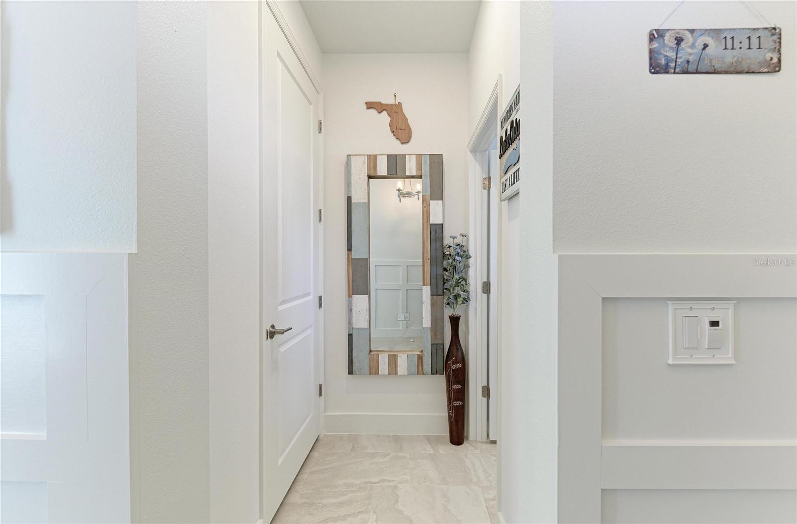 PARK EAST AT AZARIO PH II - Residential