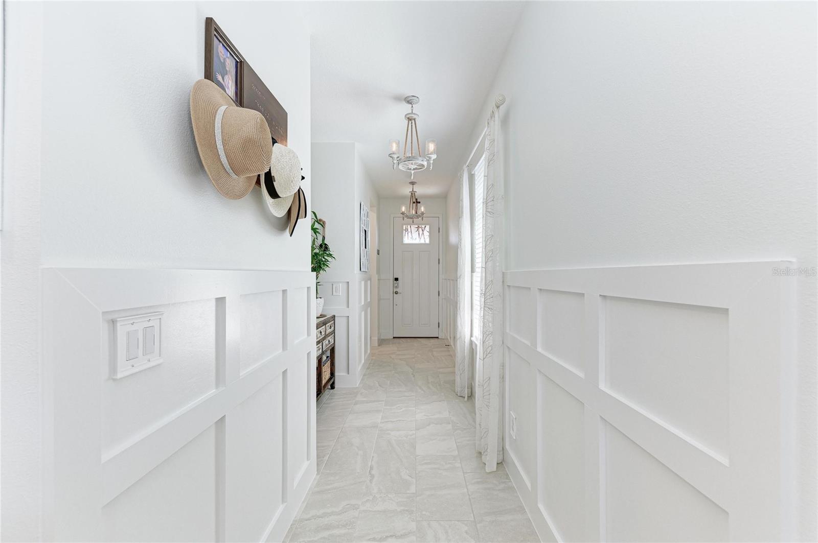 PARK EAST AT AZARIO PH II - Residential