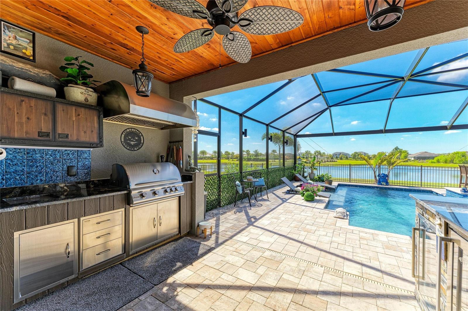 PARK EAST AT AZARIO PH II - Residential