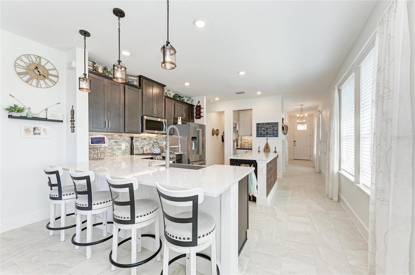 PARK EAST AT AZARIO PH II - Residential