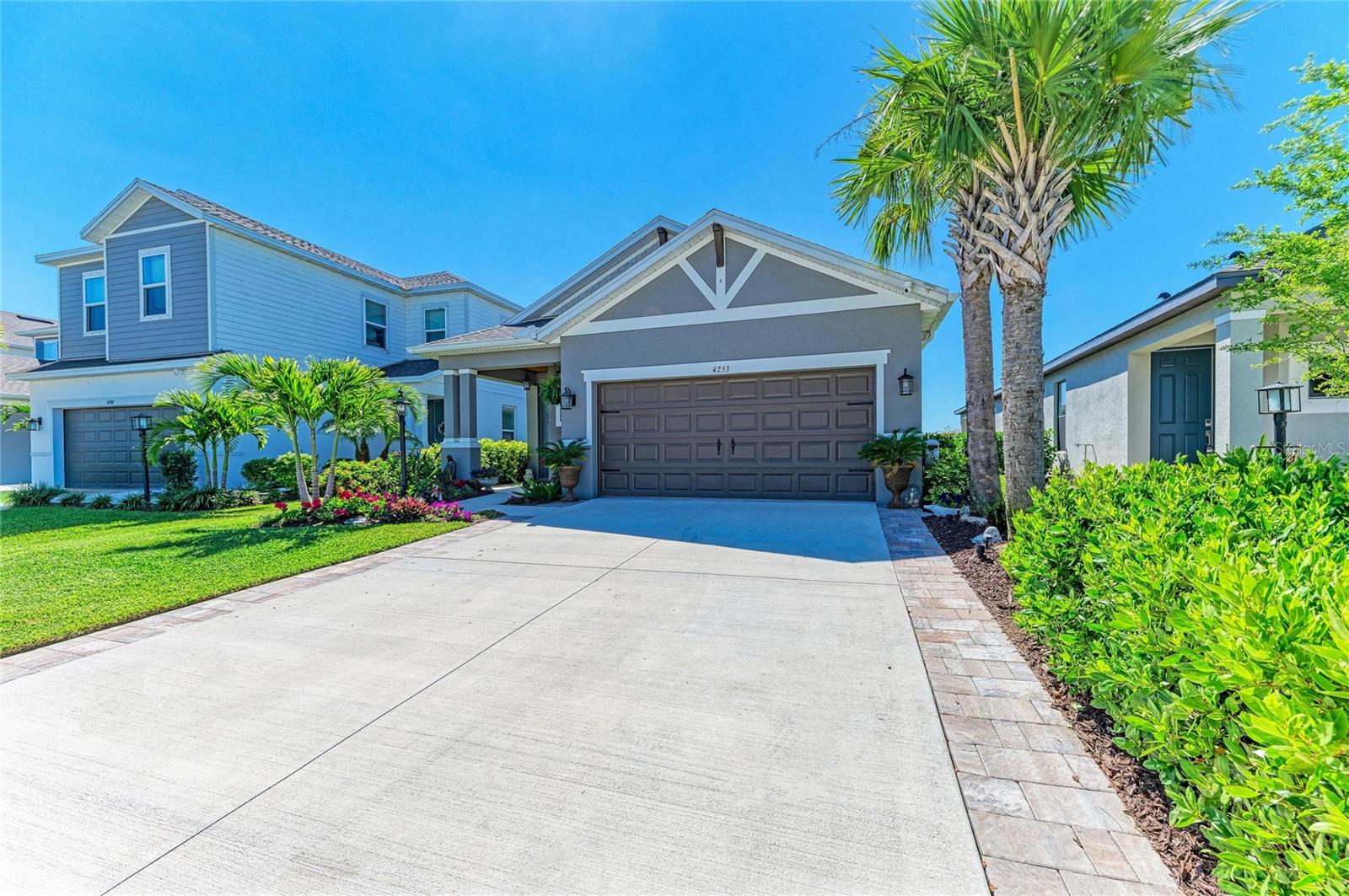 PARK EAST AT AZARIO PH II - Residential