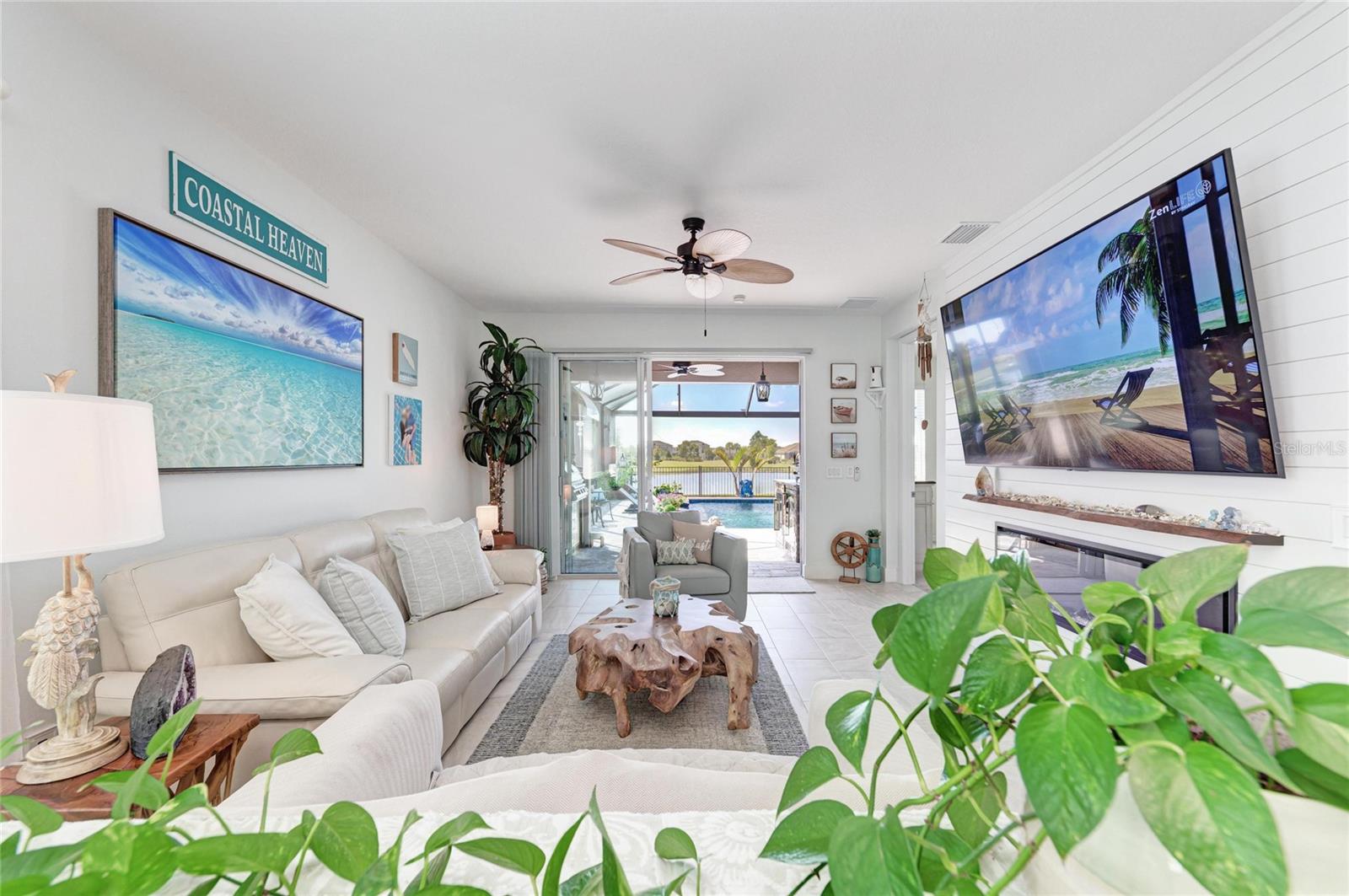 PARK EAST AT AZARIO PH II - Residential