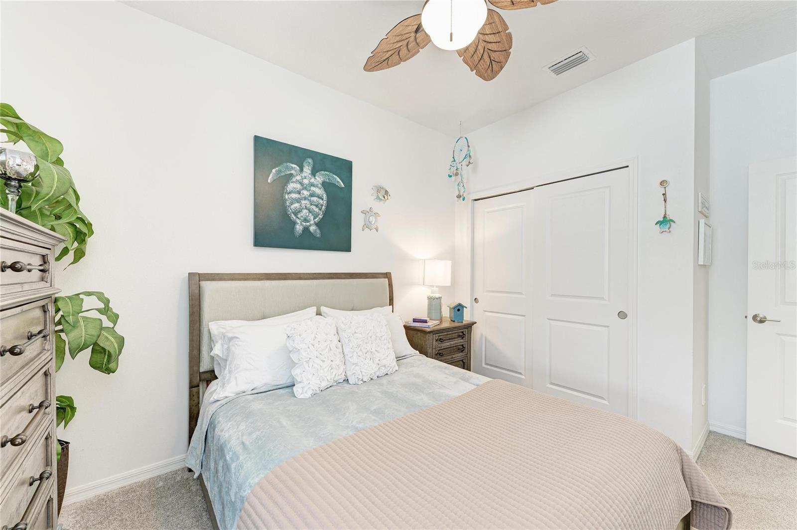 PARK EAST AT AZARIO PH II - Residential