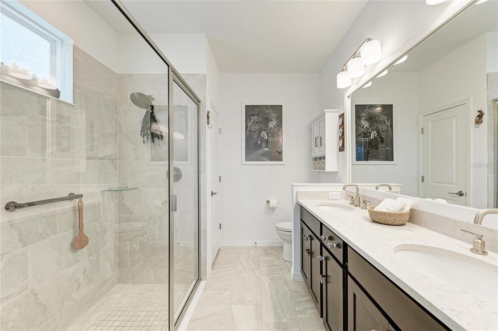 PARK EAST AT AZARIO PH II - Residential