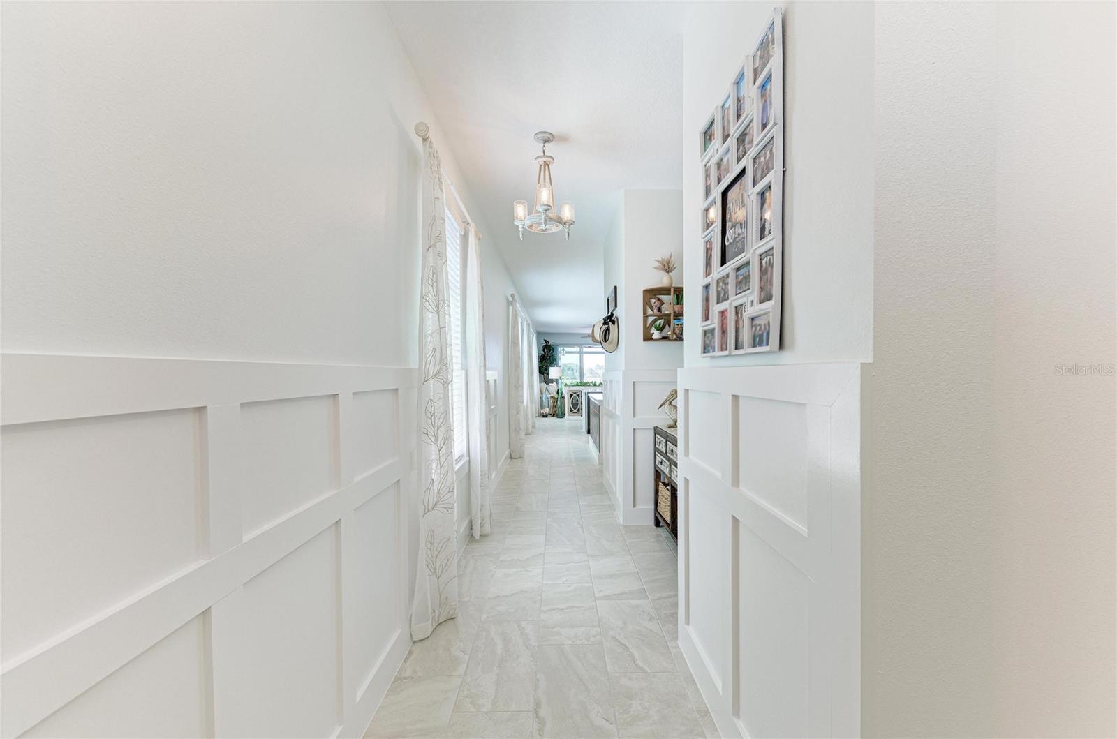 PARK EAST AT AZARIO PH II - Residential