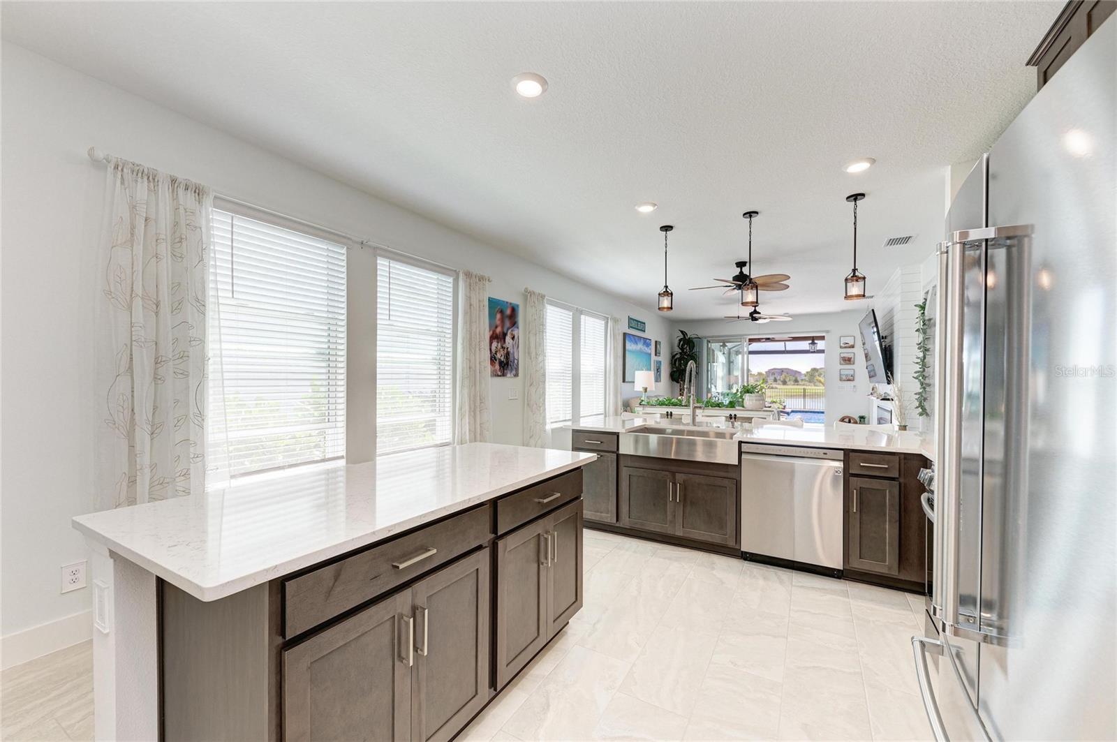 PARK EAST AT AZARIO PH II - Residential