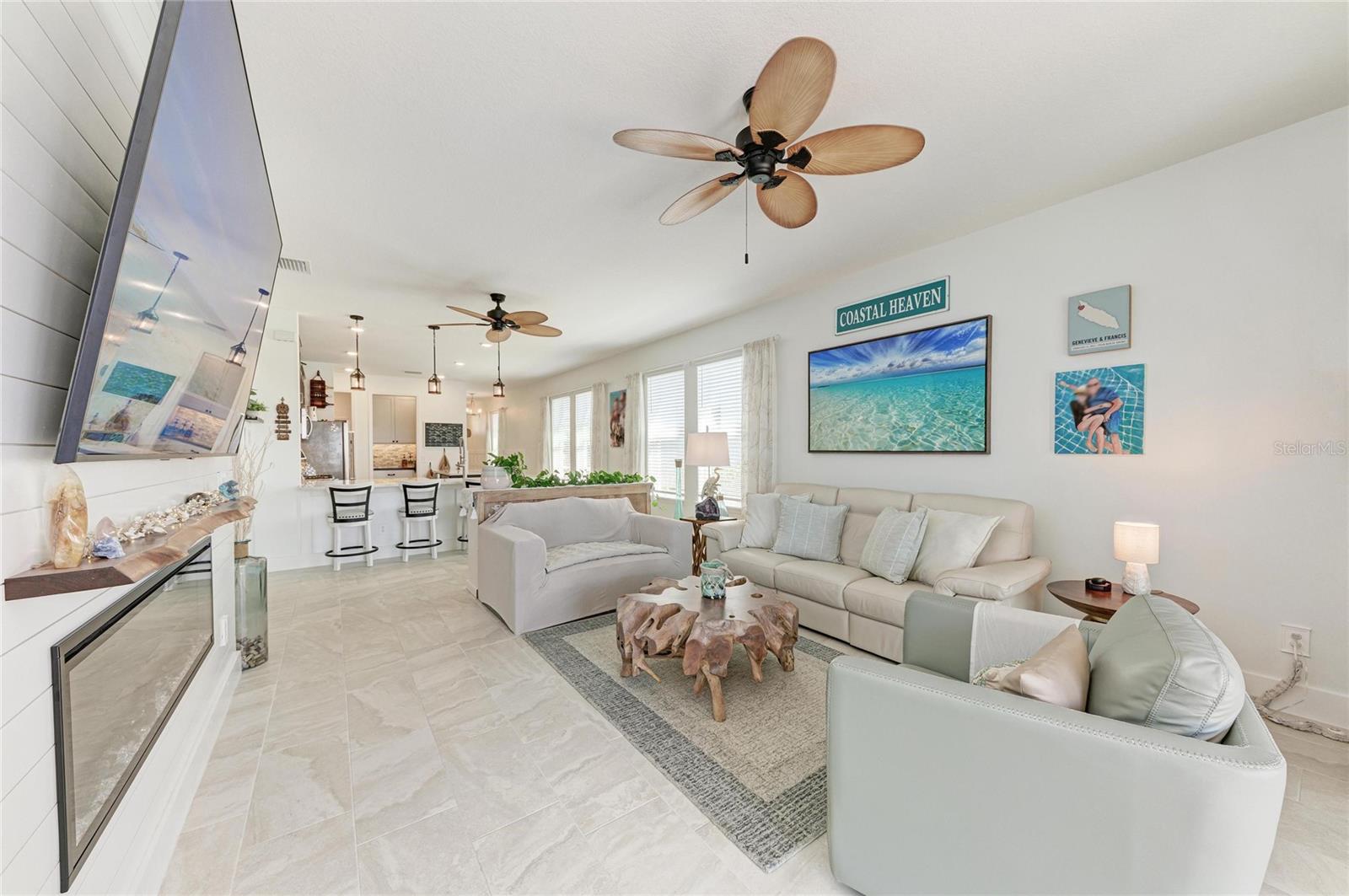 PARK EAST AT AZARIO PH II - Residential