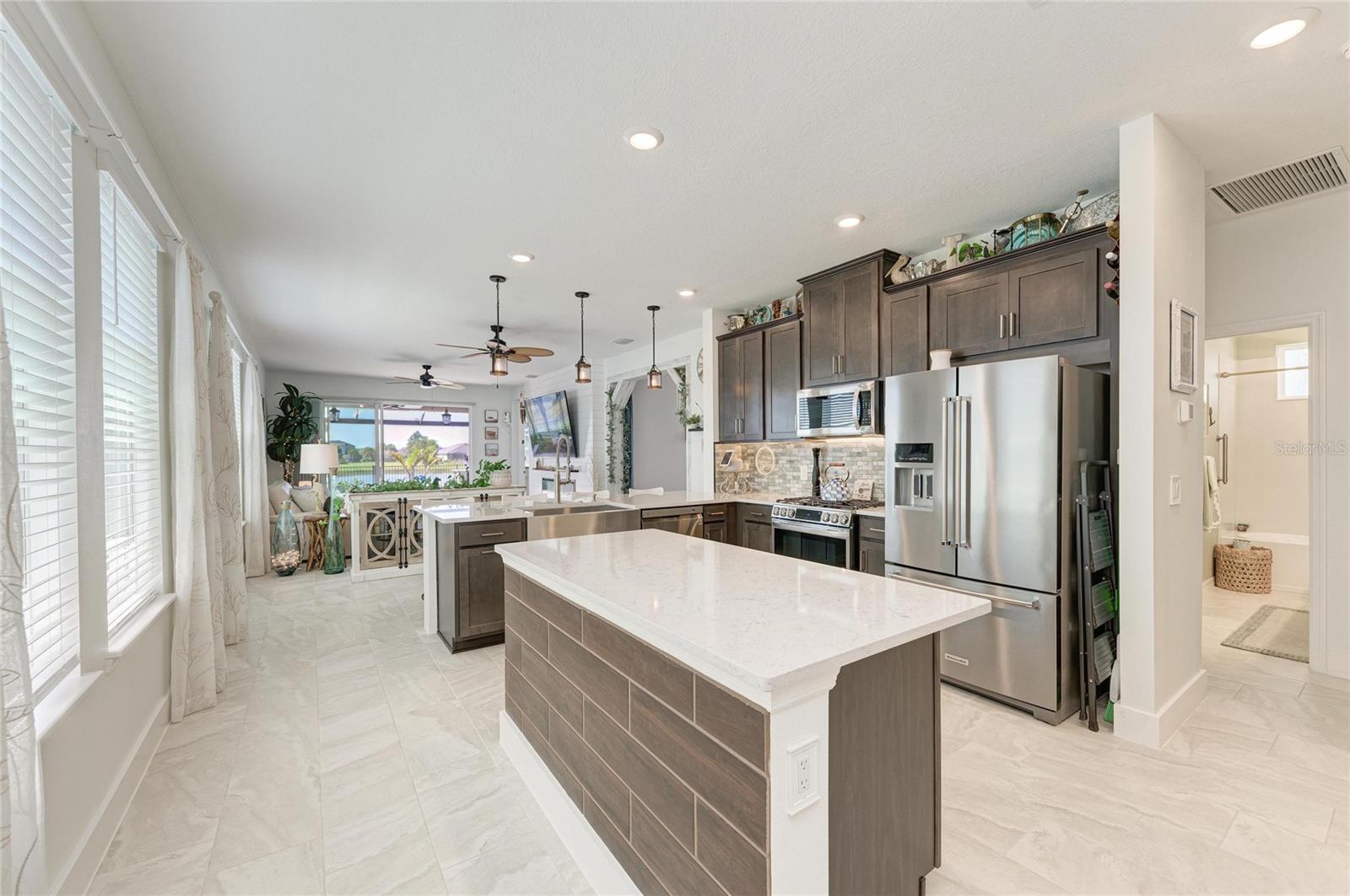 PARK EAST AT AZARIO PH II - Residential