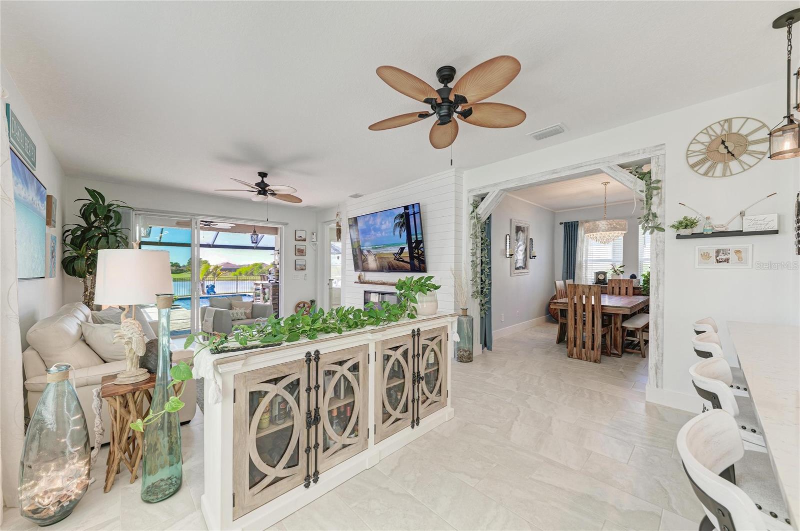 PARK EAST AT AZARIO PH II - Residential