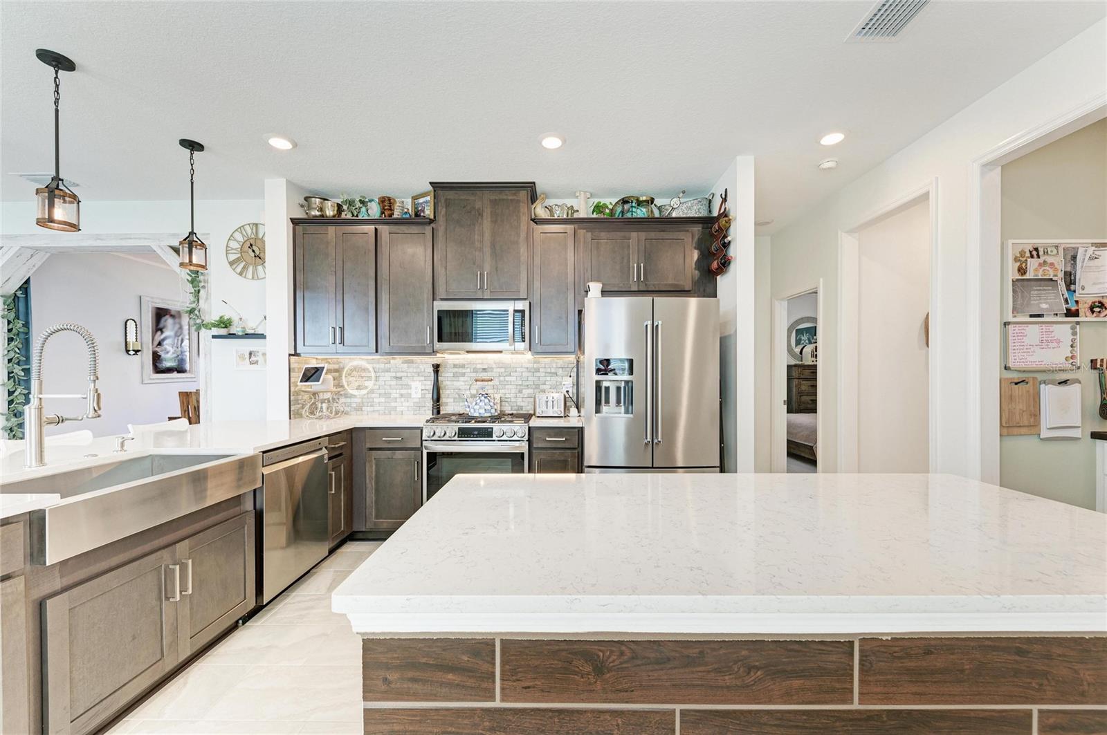 PARK EAST AT AZARIO PH II - Residential