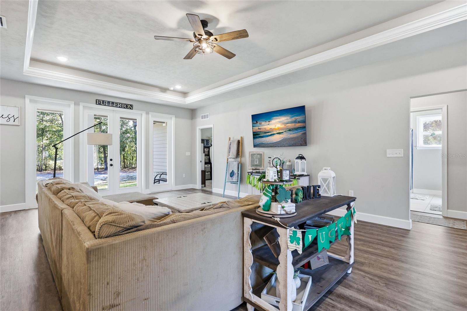 WOODS/ALCHRIST - Residential