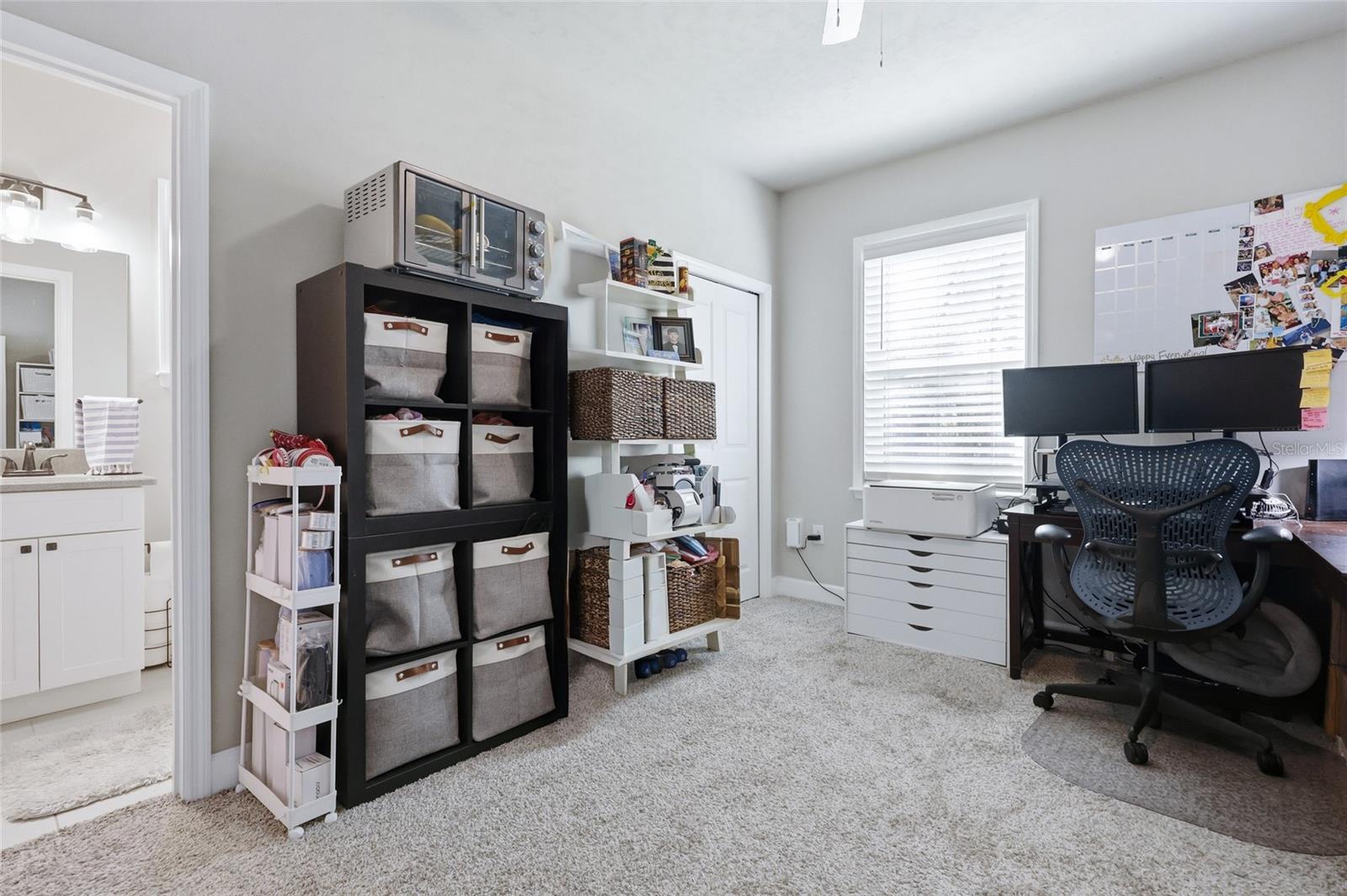 WOODS/ALCHRIST - Residential