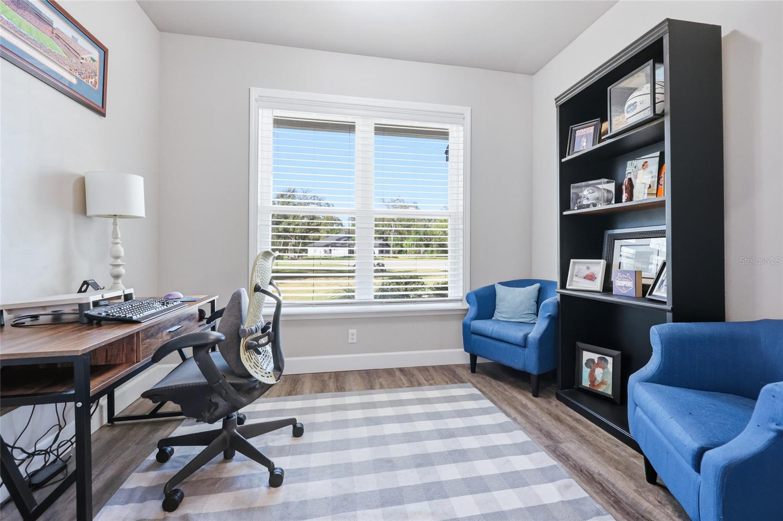 WOODS/ALCHRIST - Residential