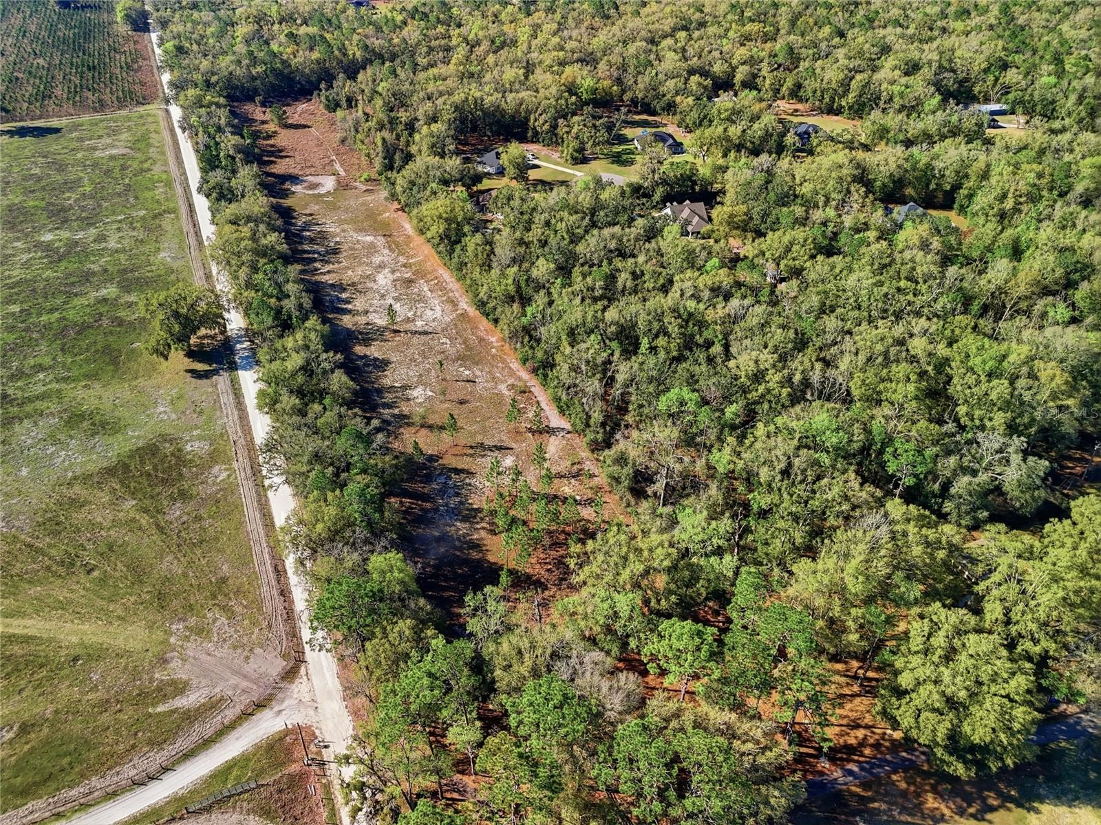 WOODS/ALCHRIST - Residential